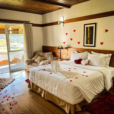 Hotel Fazenda Rota Dos Canions بوم جارديم دا سيرا المظهر الخارجي الصورة