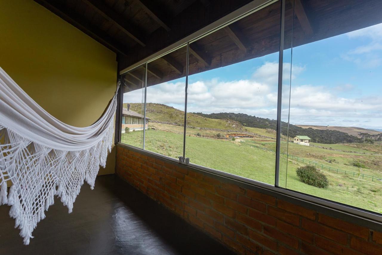 Hotel Fazenda Rota Dos Canions بوم جارديم دا سيرا المظهر الخارجي الصورة