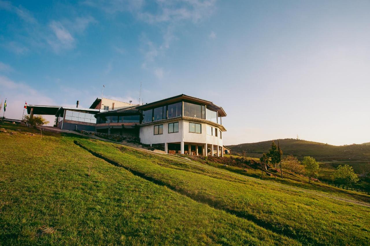 Hotel Fazenda Rota Dos Canions بوم جارديم دا سيرا المظهر الخارجي الصورة