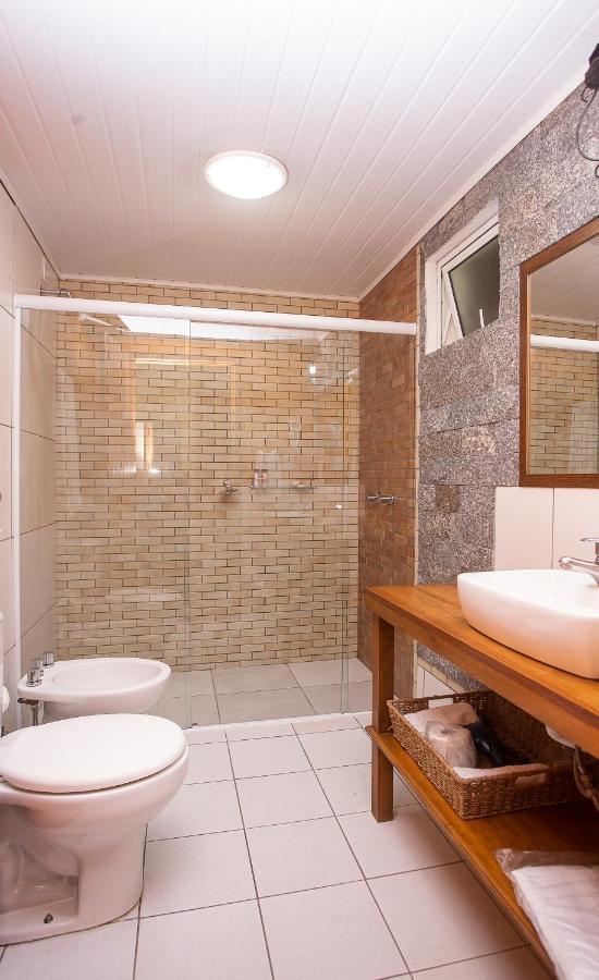 Hotel Fazenda Rota Dos Canions بوم جارديم دا سيرا المظهر الخارجي الصورة